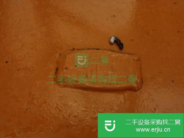 山東出售二手塔吊