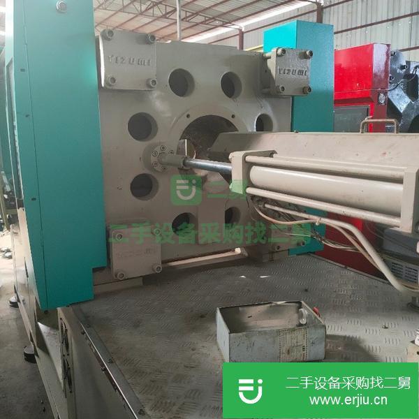 河北出售二手伊之密260噸注塑機