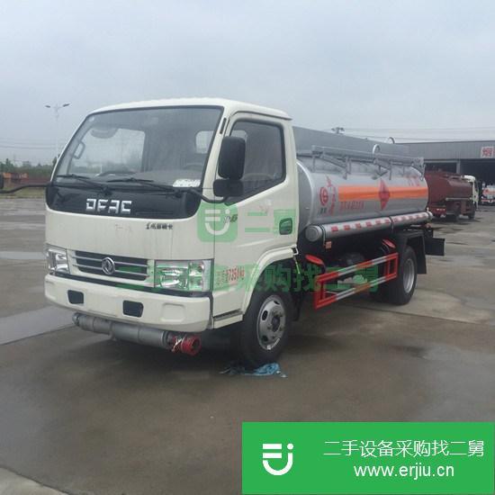 天津出售二手東風加油車