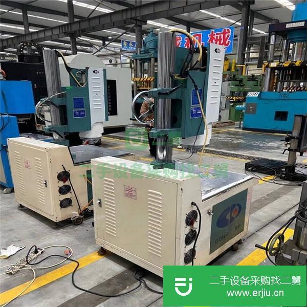 廣東出售二手超聲波焊機