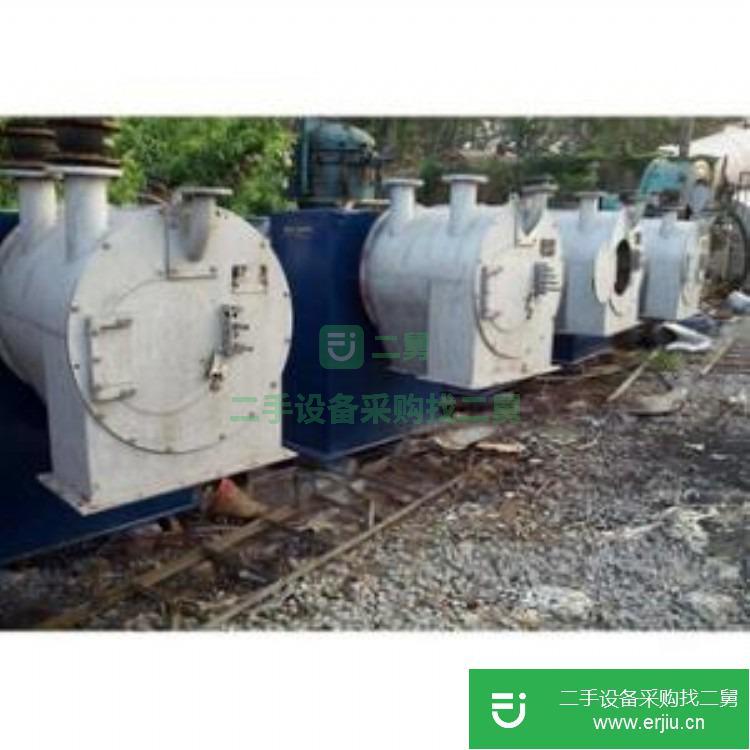 山東出售二手臥式離心機