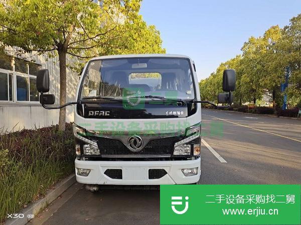 河北出售二手灑水車