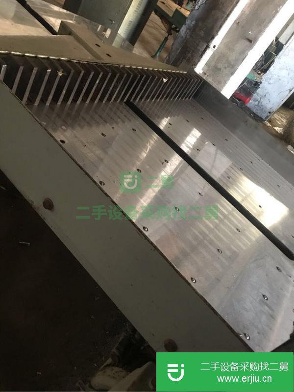 江蘇出售二手1300切紙機