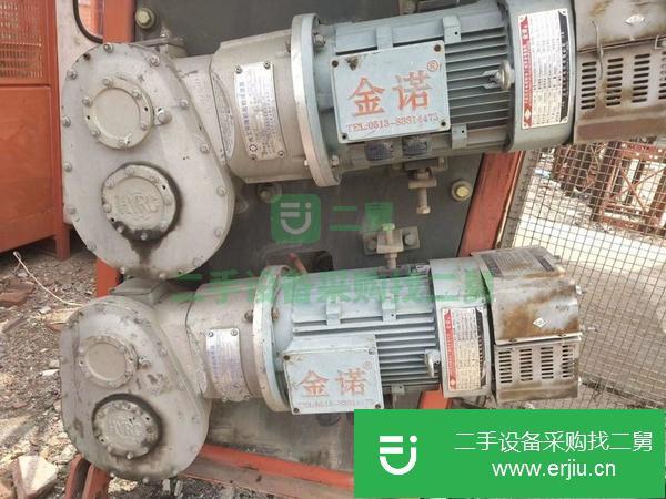 天津出售二手大漢電梯