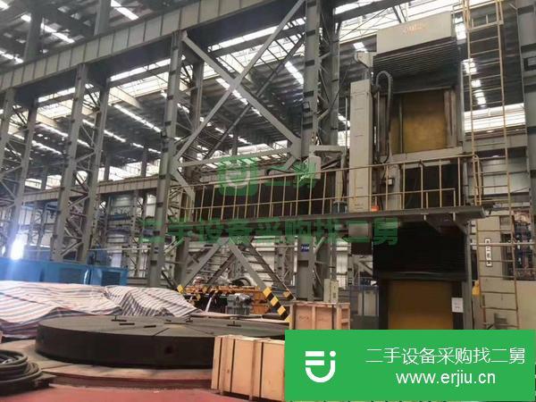 福建出售二手?jǐn)?shù)控立式車床
