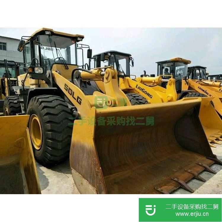 上海出售二手柳工裝載機