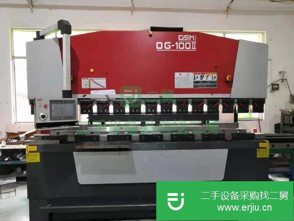廣東出售二手剪板機(jī)