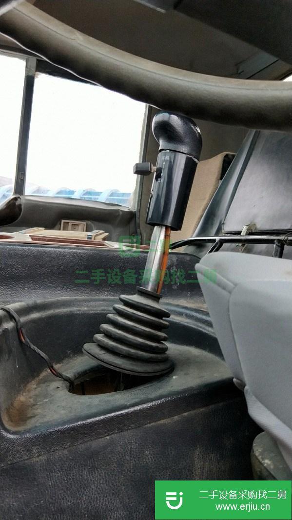 天津出售二手浦沅25H汽車吊