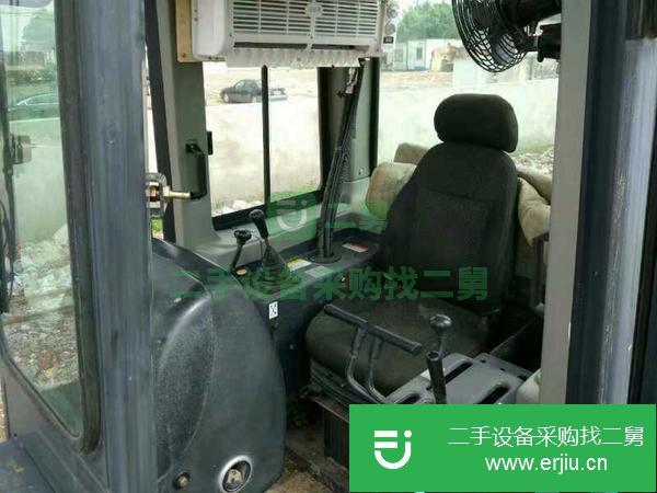河北出售二手山推160推土機