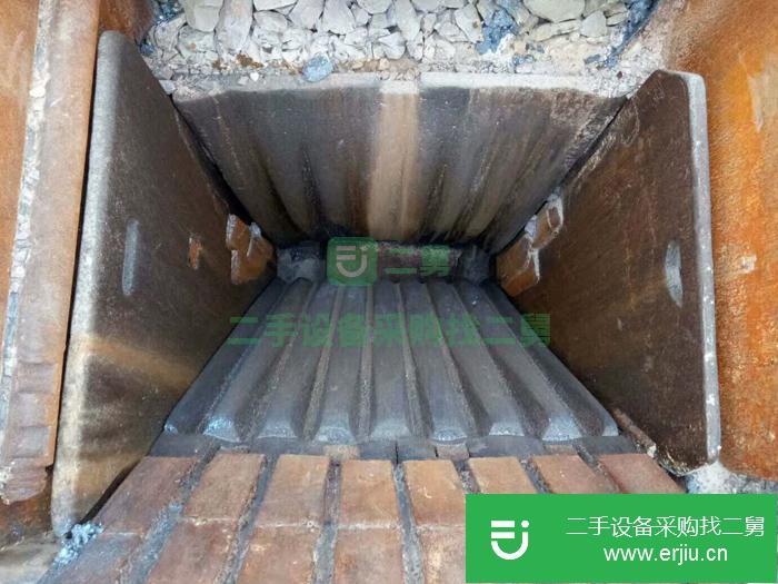 河南出售二手69顎式破碎機(jī)
