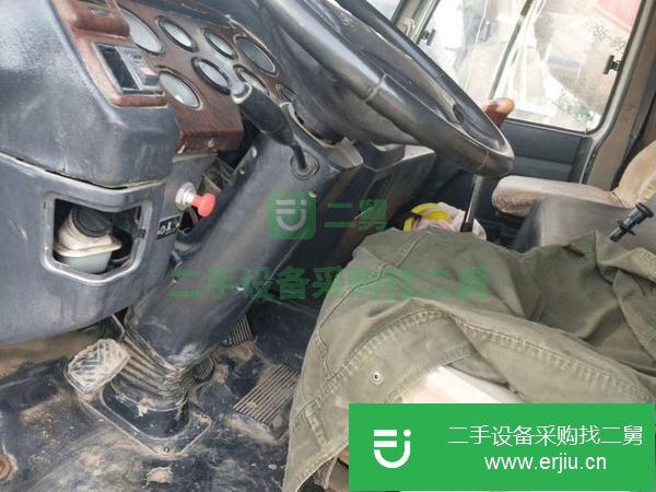 安微出售二手中聯20v吊車