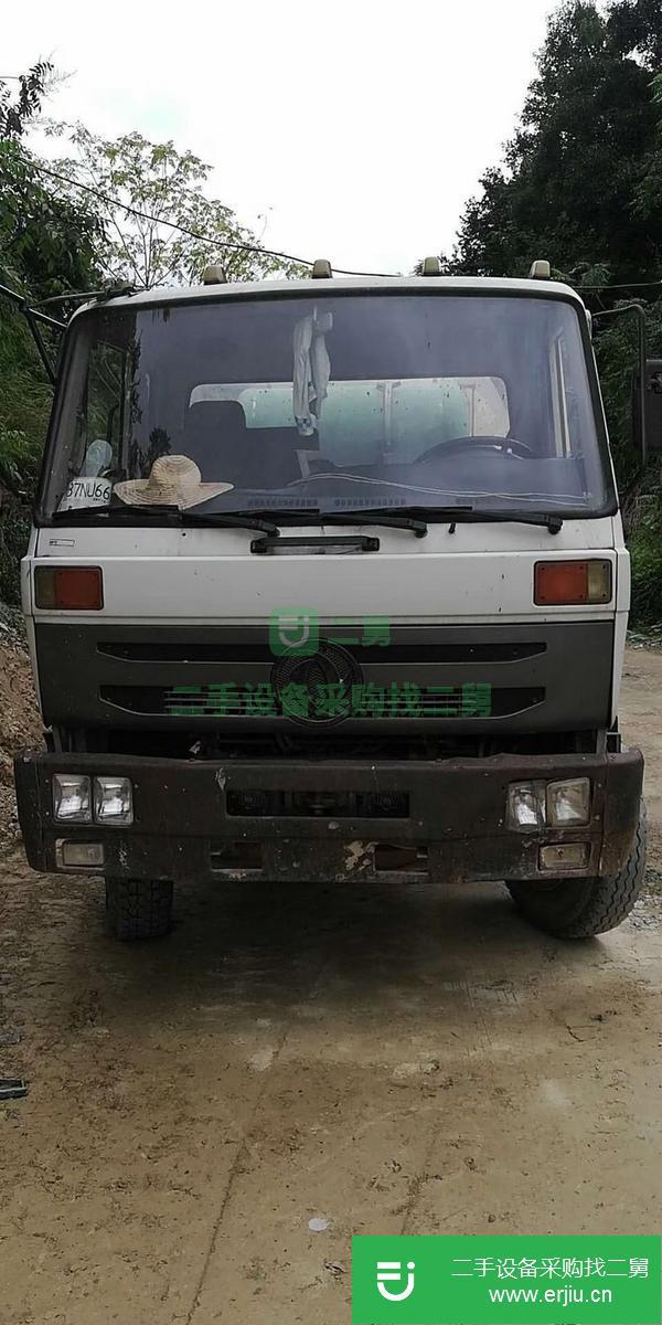 廣西出售二手攪拌車