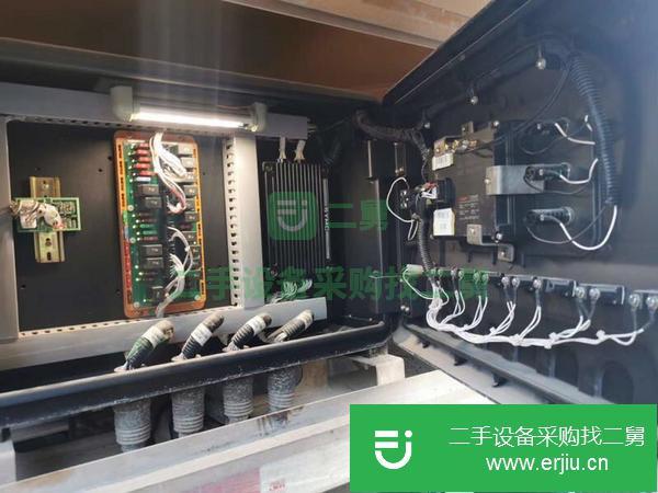 湖南出售二手三一37米泵車