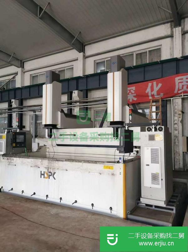 河北出售二手?jǐn)?shù)控電火花機(jī)