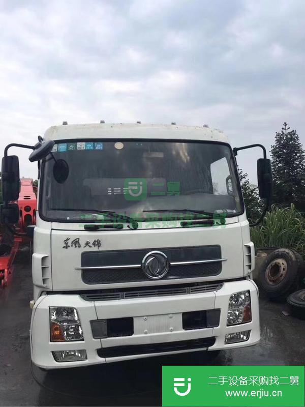 湖南出售二手三一9018車載泵