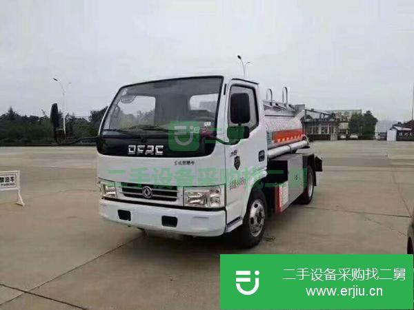 湖北出售二手加油車