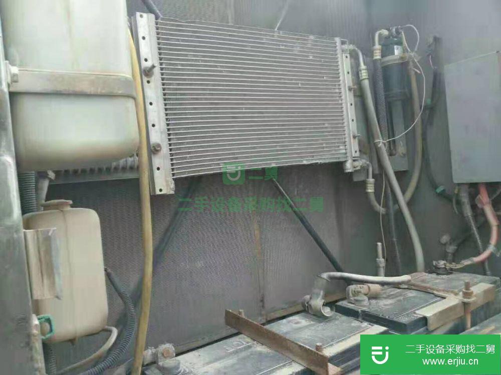 河南出售二手日立ZX270-3挖掘機(jī)