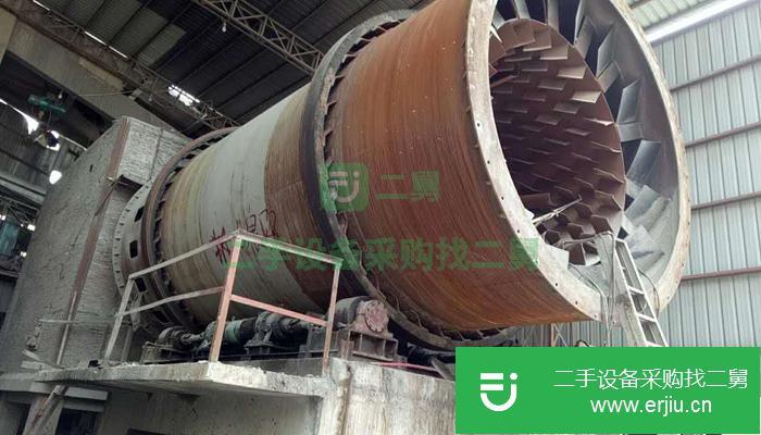 河南出售二手烘干機