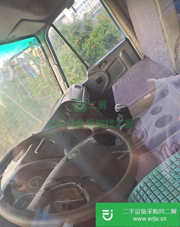 廣西出售二手徐工8噸隨車吊
