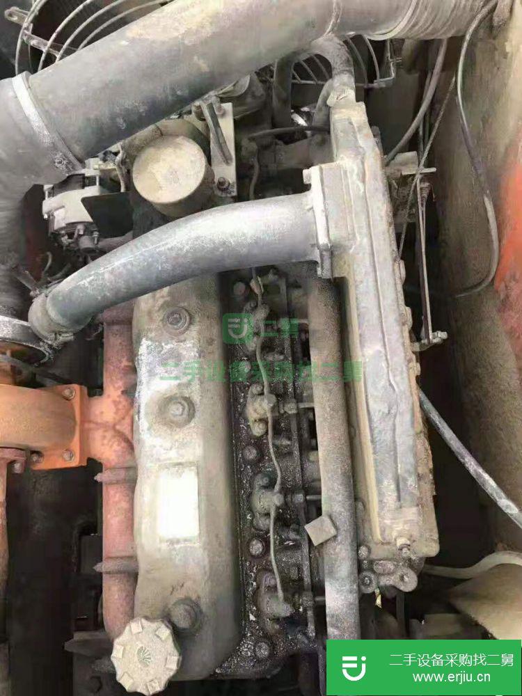 河北出售二手斗山DH220挖掘機(jī)