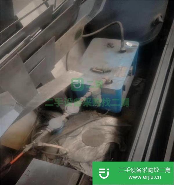 山西出售二手激光切割機