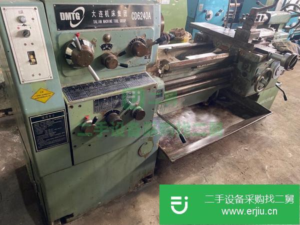 天津出售二手6240車床