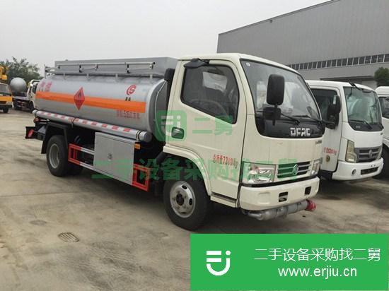 天津出售二手東風加油車