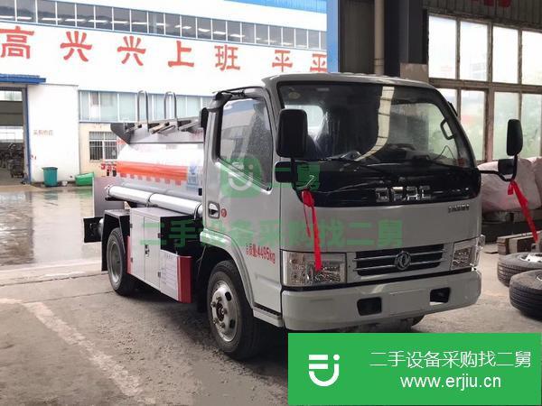 重慶出售二手東風(fēng)2噸加油車