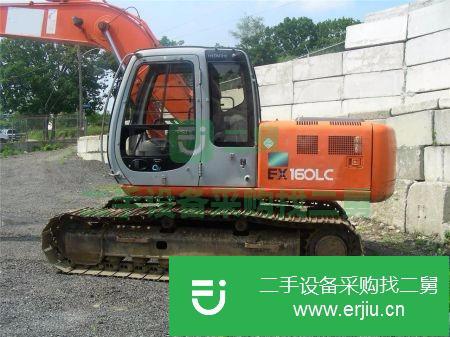 上海出售二手挖掘機