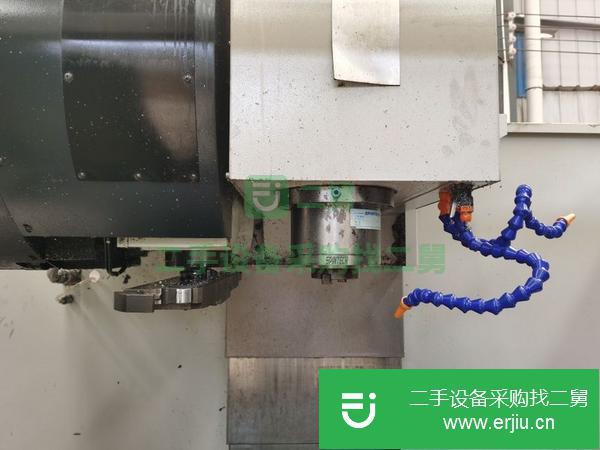 河南出售二手沈陽850加工中心