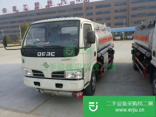 湖北出售二手油罐車
