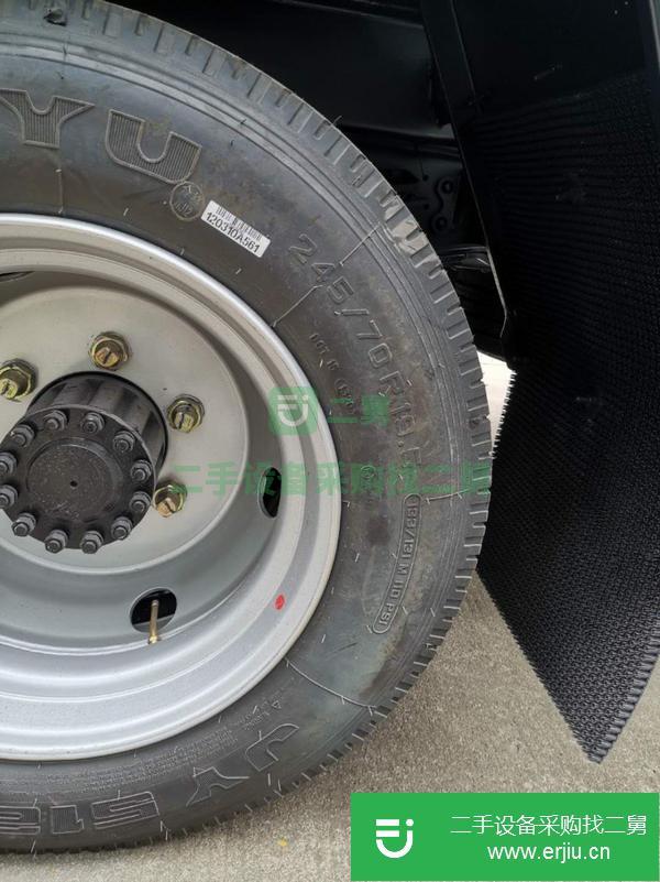 山西出售二手加油車