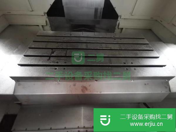 江蘇出售二手加工中心