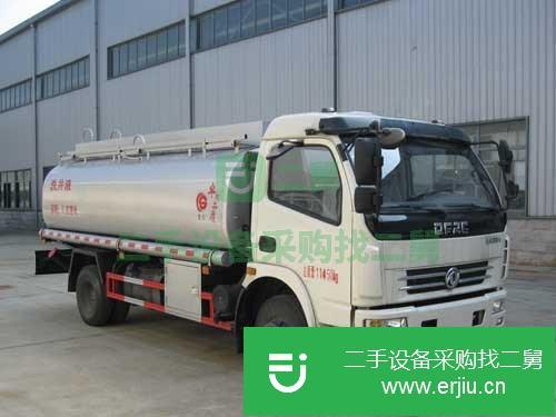 重慶出售二手加油車