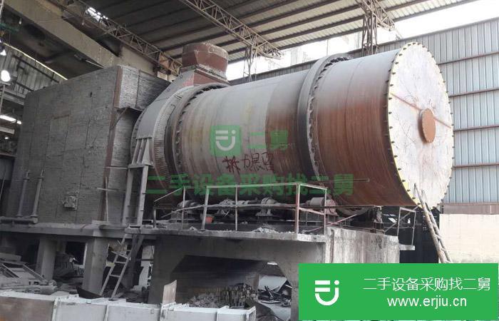 河南出售二手烘干機
