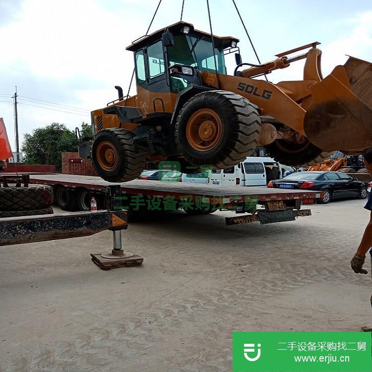 上海出售二手柳工30裝載機(jī)