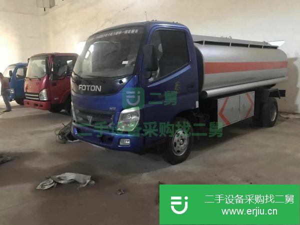 湖北出售二手加油車(chē)