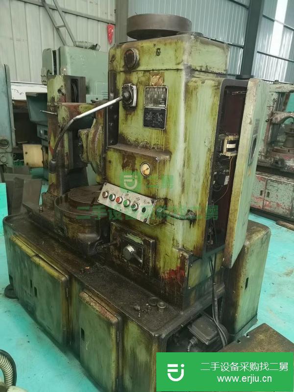 河北出售二手滾齒機(jī)