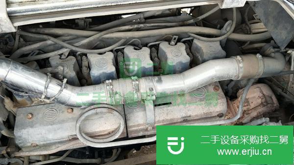 天津出售二手浦沅25H汽車吊