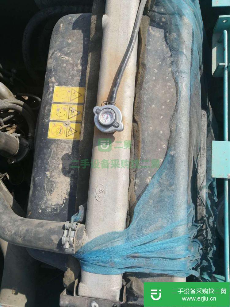 江蘇出售二手神鋼SK200-6挖掘機