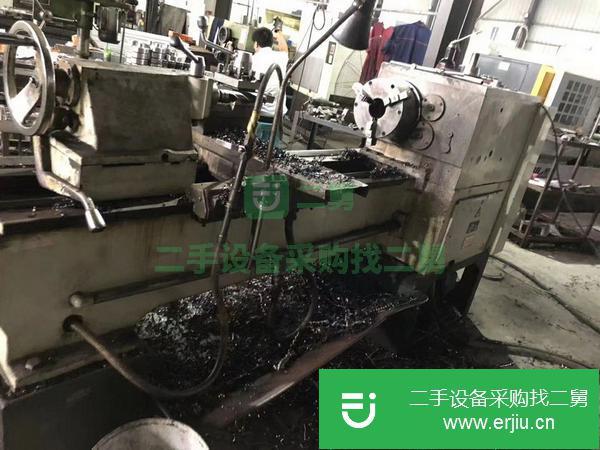 河北出售二手車床
