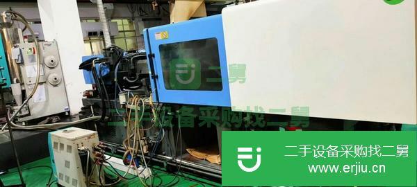 河北出售二手海天注塑機160噸