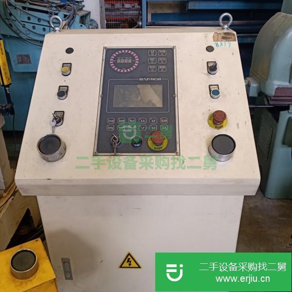江蘇出售二手45噸高速?zèng)_床