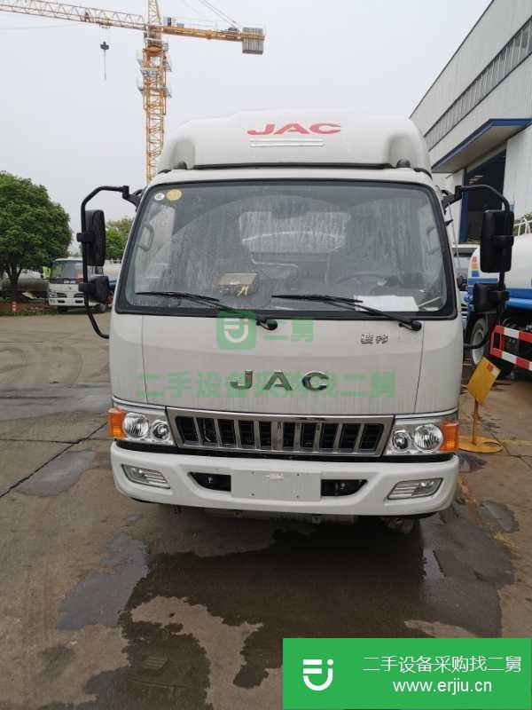 貴州出售二手加油車