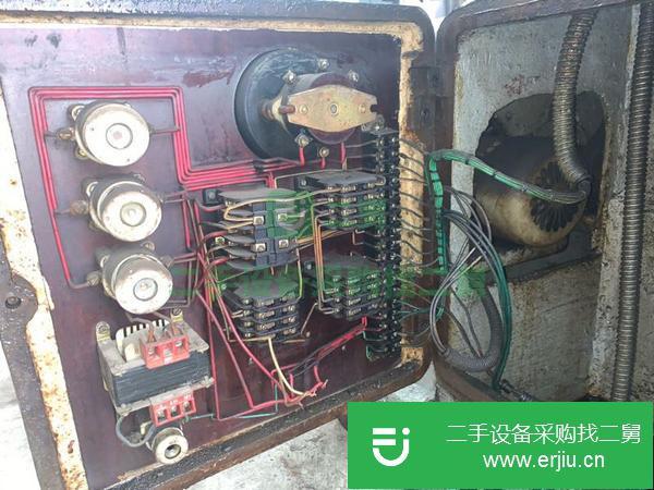河北出售二手插齒機(jī)