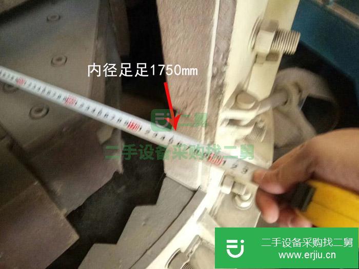 河南出售立式板錘制砂機