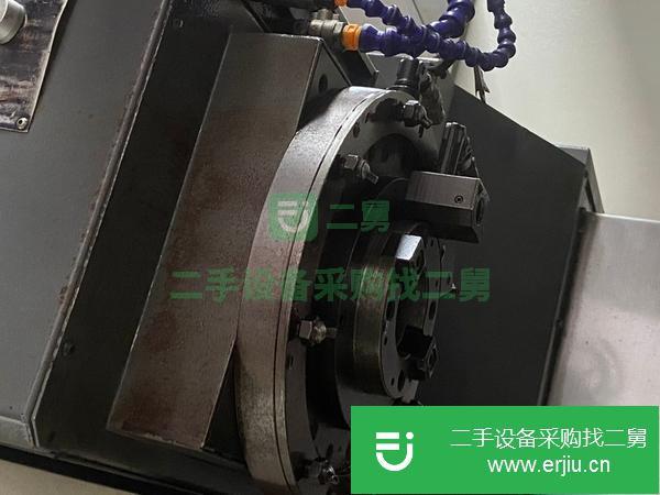 天津出售二手臺灣永進116B加工中心