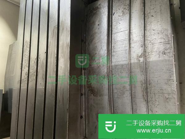 天津出售二手臺灣永進116B加工中心