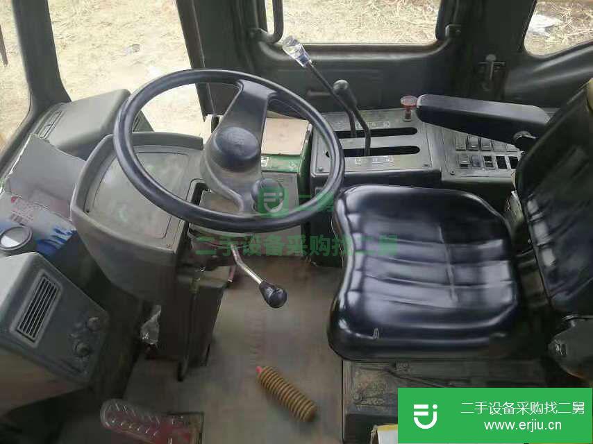 河北出售二手柳工ZL50CN裝載機
