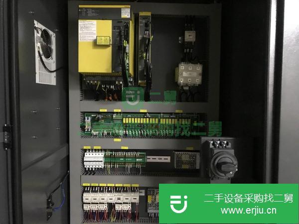 廣東出售二手立式加工中心VMC-1360